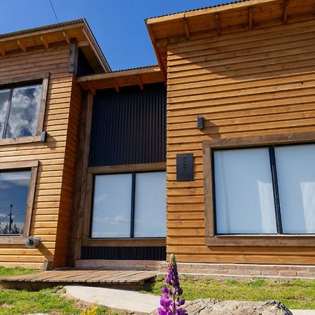 Cabana Kon El Calafate Exteriör bild