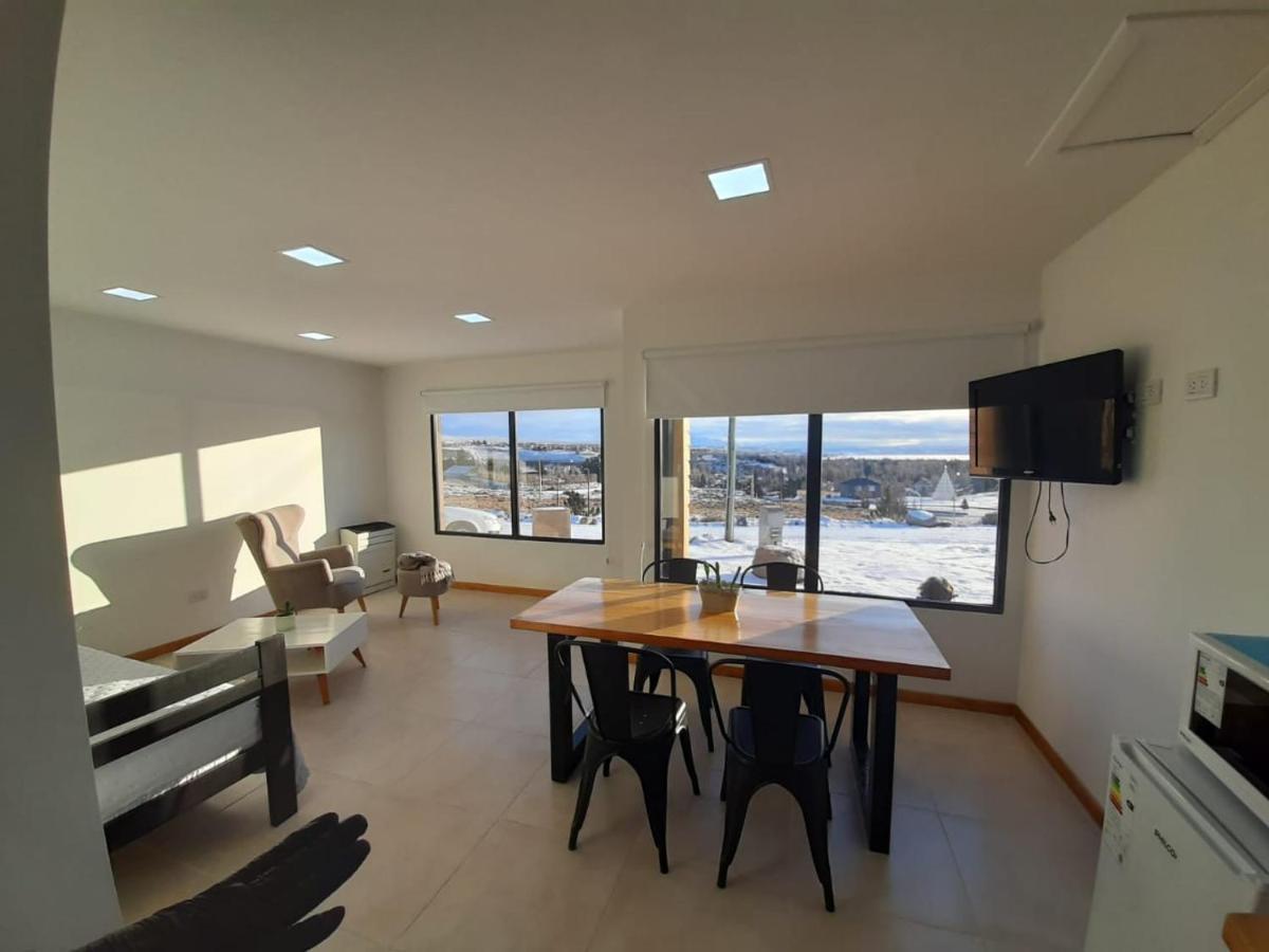 Cabana Kon El Calafate Exteriör bild