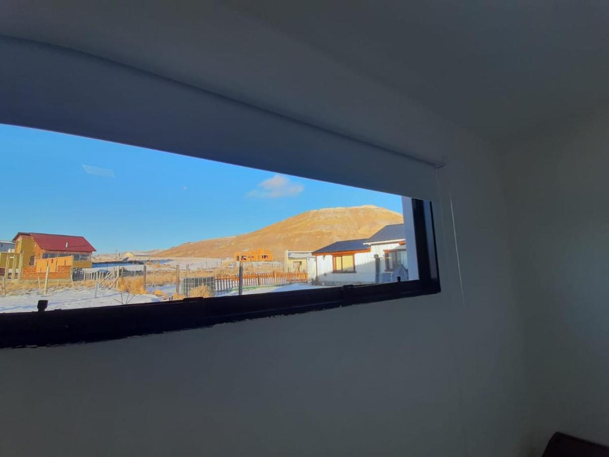 Cabana Kon El Calafate Exteriör bild