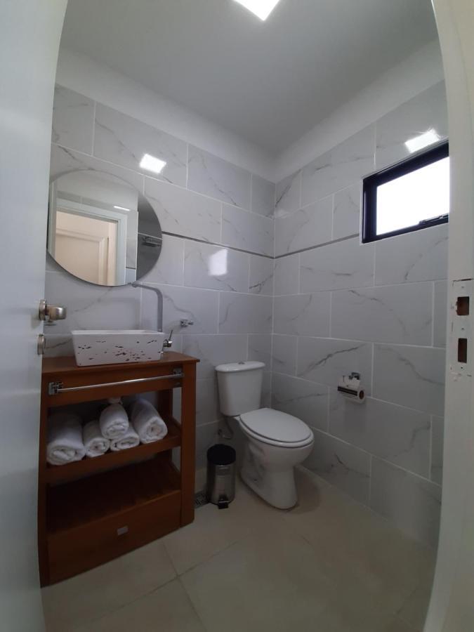 Cabana Kon El Calafate Exteriör bild